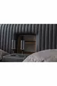 Lit intelligent Sunline avec massage, anthracite
