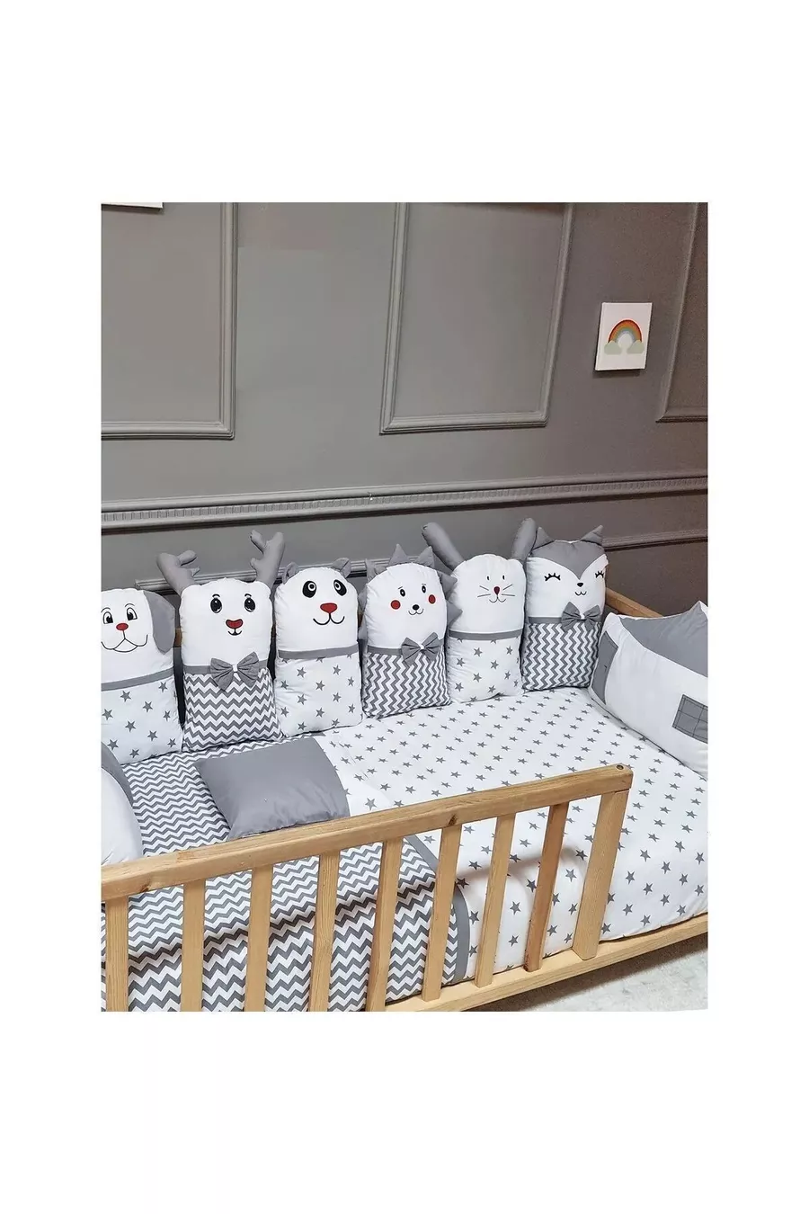 Lit Montessori design