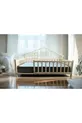 Lit Montessori Deluxe en bois naturel pour bébés et enfants