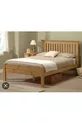 Tokyo Wooden Bed Frame
