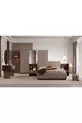 Ensemble de chambre à coucher Nil