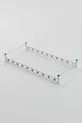 Witte Kinderbed Stapelbed Met Onderbed en Bedlade