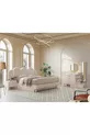 Ensemble de chambre à coucher Bakou en MDF
