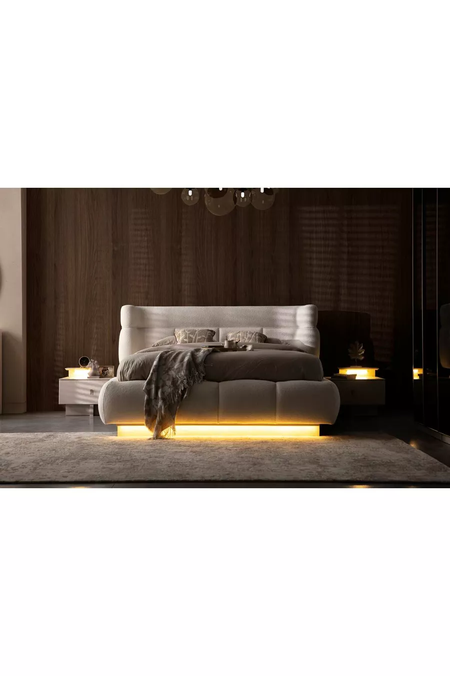Chambre Bonje