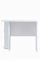 Lits superposés, armoire et bureau Metris Ranza, 1 matelas Comfort