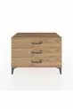 Commode Hyperion 3 tiroirs Pin-Pin