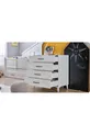 Golf Dresser