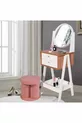 Moderne Staande Make-uptafel