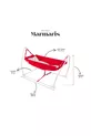 Hamac pour bébé Marmaris - Rouge