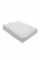 Bed Saver Sleep Pad Mattress Pad Sleep Mattress Micro Cotton Puffy Sleep Pad with Pillowcase Gift