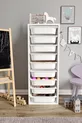 % MDF - XL Mono 9 Mand Lade Kast