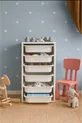 Multipurpose Children's Toy Cabinet