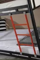 Solid Ranza Jongenskamer Metaal Stapelbed en Bedframe
