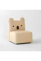 Koala-Cube Leather-Look Child Seat