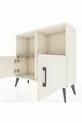 Arges Schrank mit 2 Regalen und 2 Türen Aytaşı-Aytaşı/Kiefer