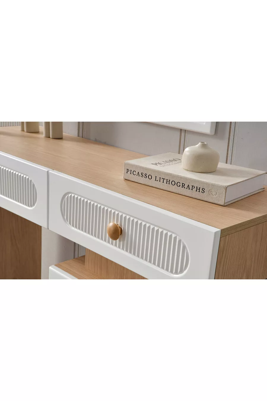Commode Nice