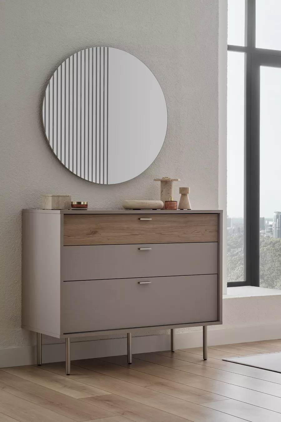 Cante Dresser