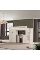 BUREAU DE TRAVAIL STORY RANZA ARMOIRE