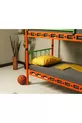 Jugendzimmer Metall-Etagenbett
