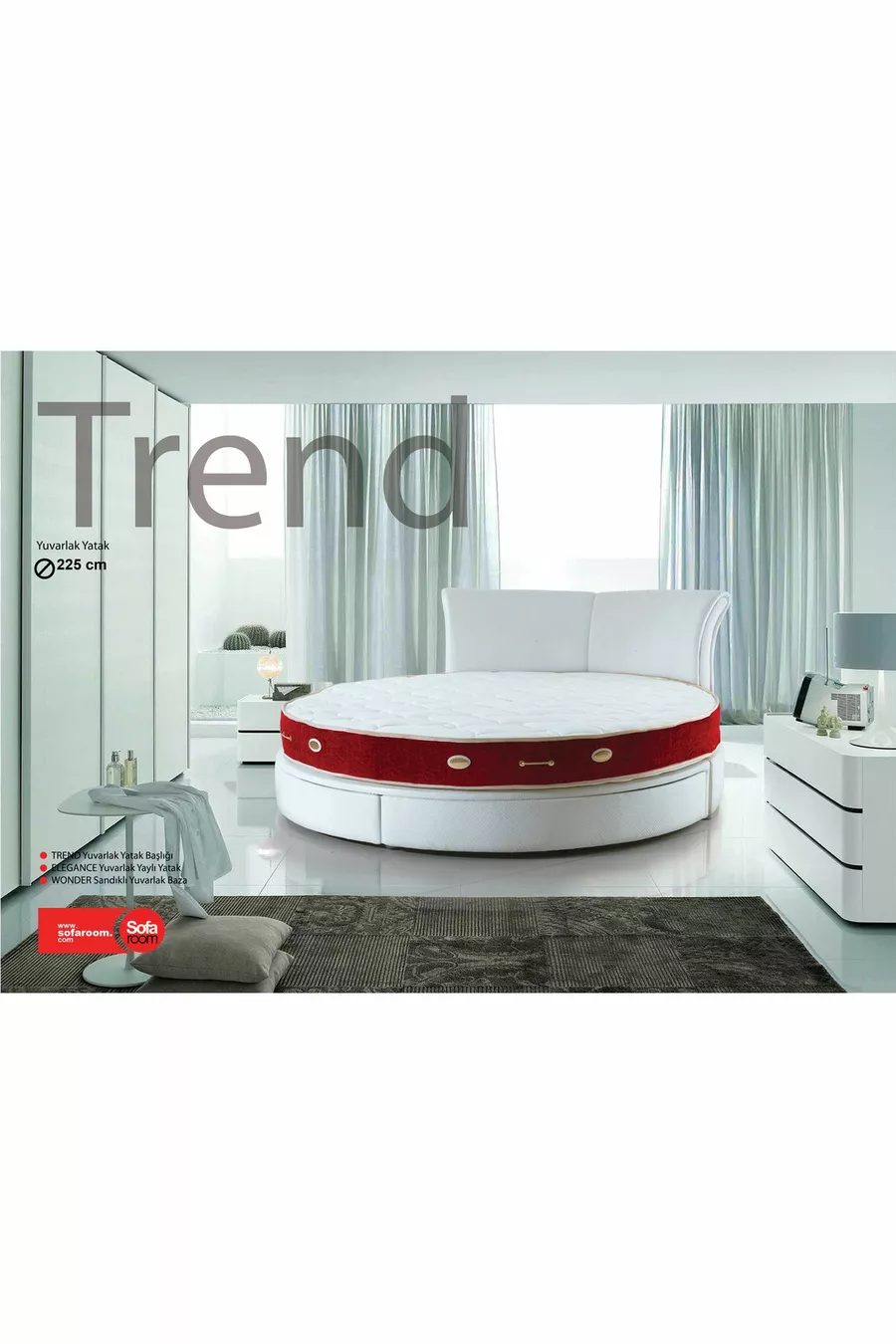 Trend Wonder Set 4