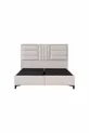 Oreiller Bamboo Sleepy (BASE ET MATELAS NON INCLUS)