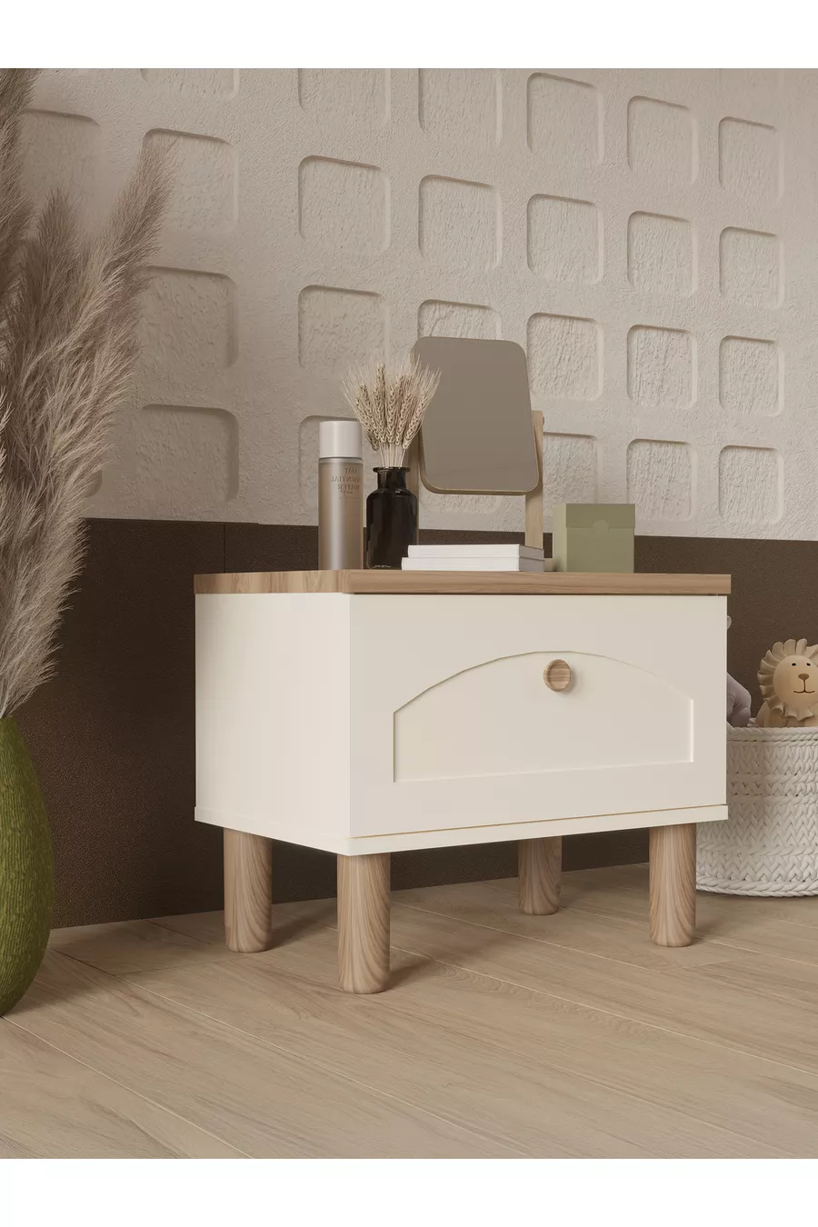 Ensemble Chambre Jeune & Enfant Parla