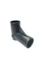 Mm Lik Berceau Pied Support pour Berceaux à Tuyau Épais et Hamacs 1 Pièce Simple
