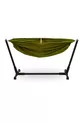 Hamac pour bébé avec support (vert)