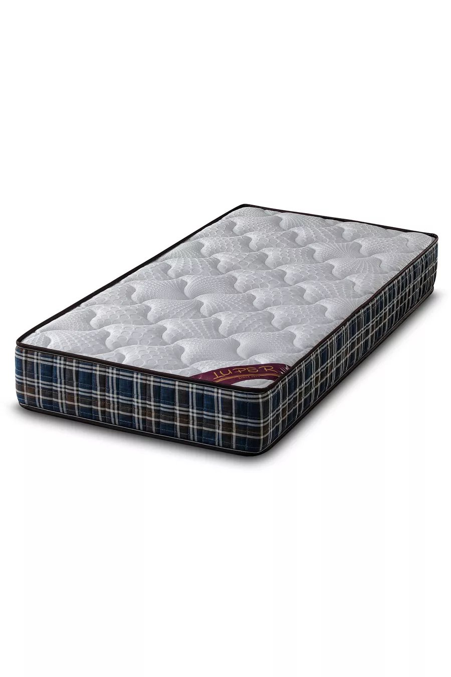 Extrem Pocket Federkern Orthopädisches Taschenfederkernbett