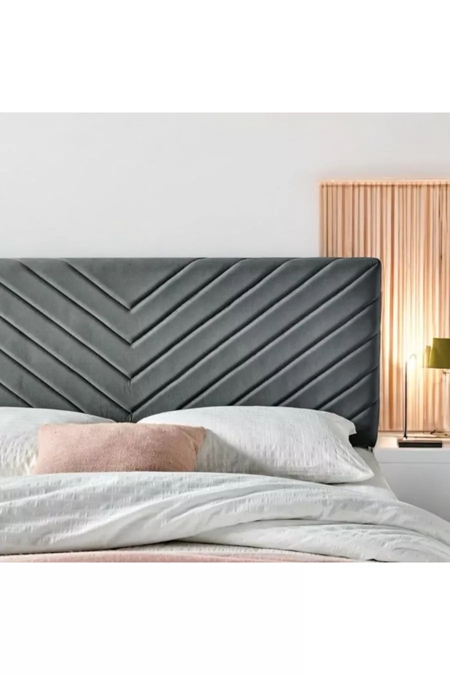 لوح رأس سرير COMFORTİS مزدوج وفردي