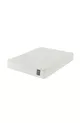 Matelas à ressorts à poches avec Visco et étoiles hybrides