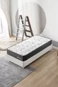 | Matelas Orthopédique à Ressorts Aloevera | Sommeil Idéal & Fermeté Moyenne | cm d'Épaisseur