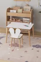 Kinder Speel Activiteitstafel Cm Kinder Bureau Tafel Stoel Set