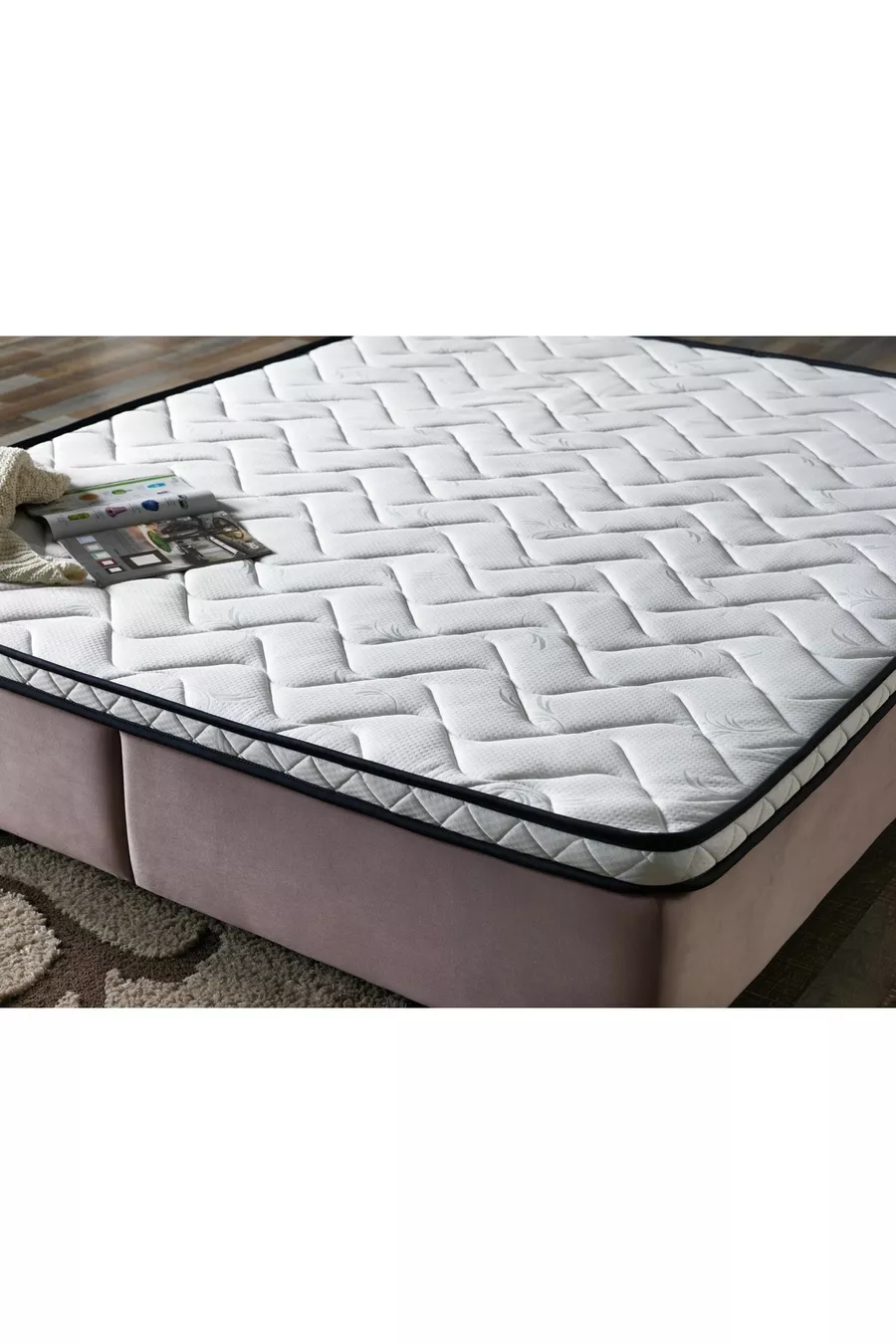 Matelas Naturalmax Ped