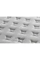 Kupons Silver Luxe Volledig Orthopedisch Veermatras