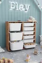 9 Mand Kast Multifunctionele Kast Speelgoedkast Çağla Çam