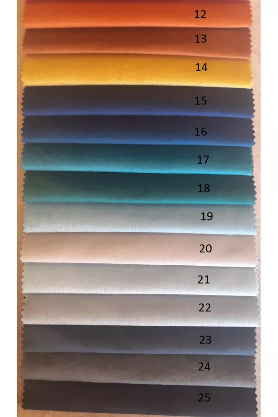 TÊTE DE LIT AVEC REMBOURRAGE DÉCORATIF - PANNEAUX MULTIPLES CM