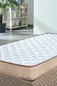 Mrs. Lotus Lux Full Orthopedic Foam Mattress, Cradle Mattress, Growing Crib Mattress