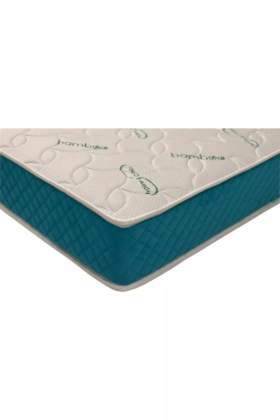 Single, Double, and Children's Beds Ocean Spring Mattress (WITH PILLOW GIFT)