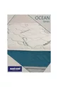 Single, Double, and Children's Beds Ocean Spring Mattress (WITH PILLOW GIFT)