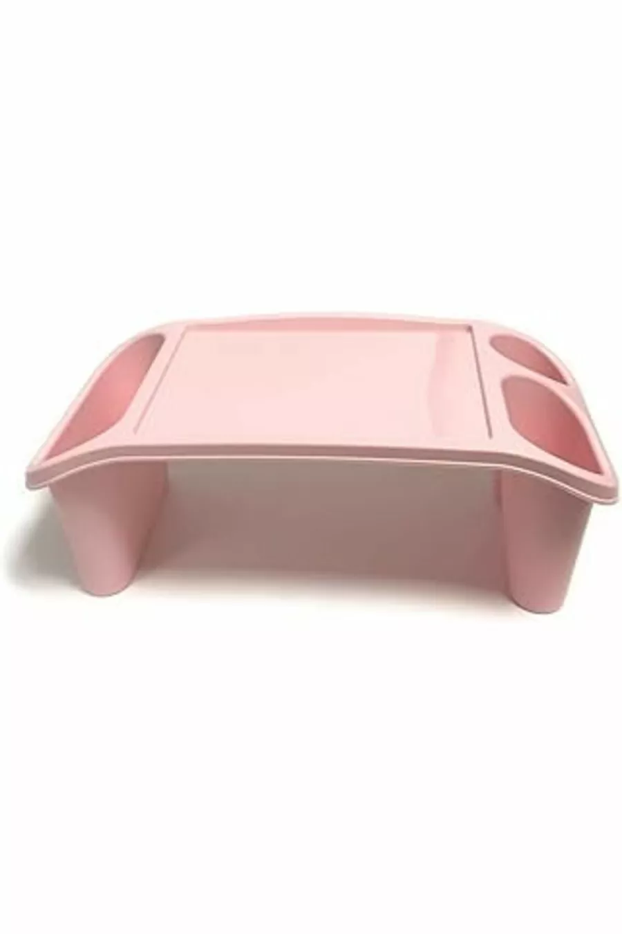 Table de passe-temps pour ordinateur portable (Rose)