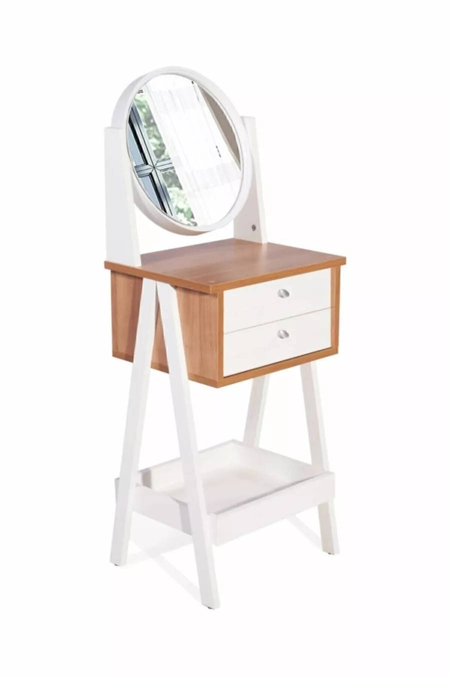 My Design Modern Make-up Tafel met Poten