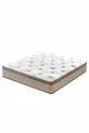 Sky Sleep Bio-Baumwolle Ultra Orthopädische Taschenfederkernmatratze
