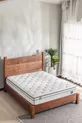 Sleeppeople 3d Bamboo Olivia Visco Yatak