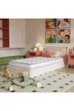 Lit pour enfant et adolescent entièrement orthopédique simple   cm Hauteur