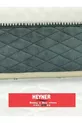 HEYNER ÇİFT YÖNLÜ BAMBOO VE ORGANİC COTTON YAYLI YATAK  ORTOPEDİK YAYLI YATAK