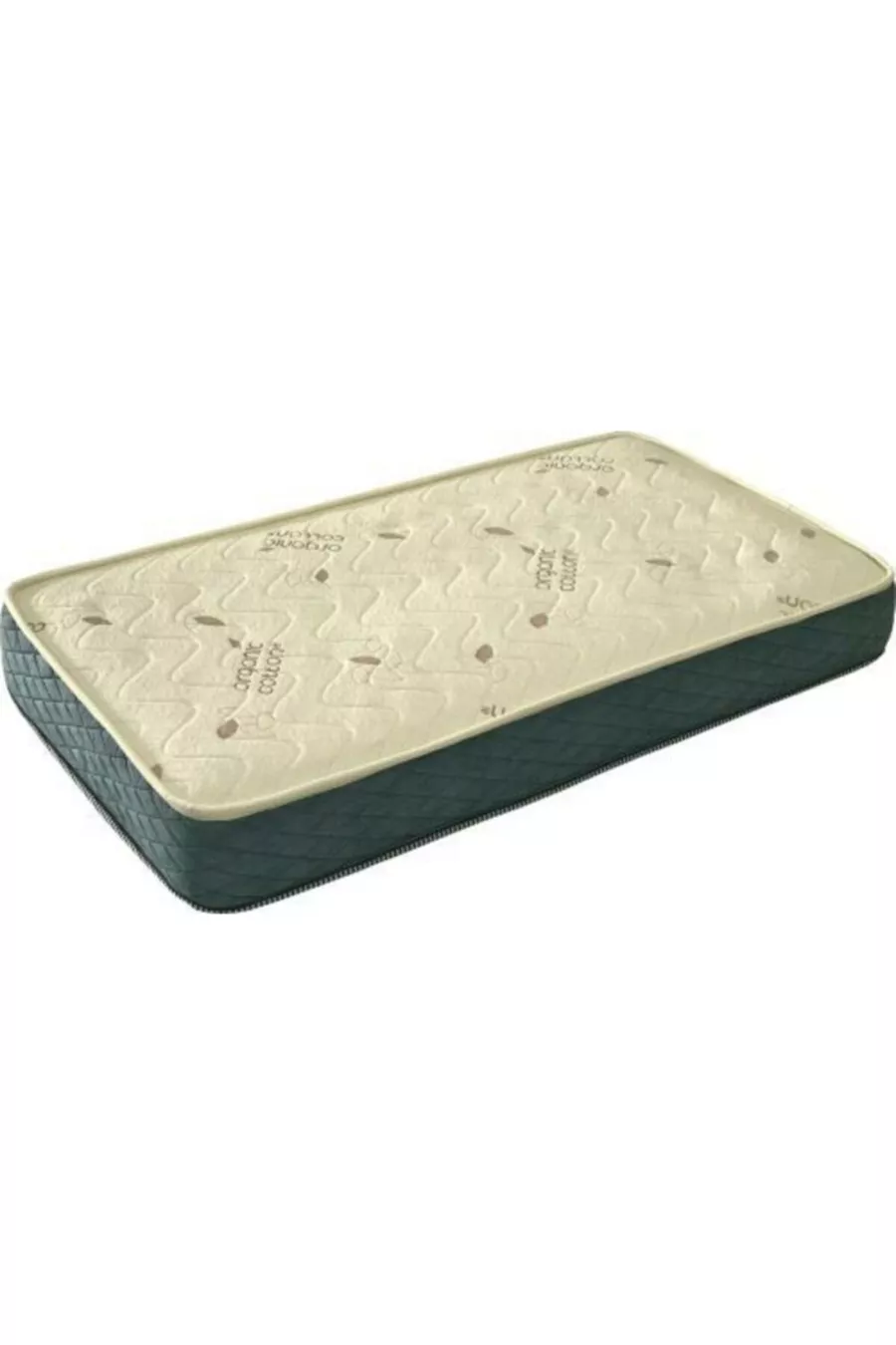  HEYNER ÇİFT YÖNLÜ BAMBOO VE ORGANİC COTTON YAYLI YATAK  ORTOPEDİK YAYLI YATAK
