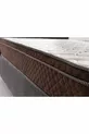 Matelas Bamboo * Sommet Lux Orthopédique avec Coussin en Bamboo