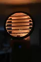 Scaffale da parete a ruota con luce gialla, decorativo in legno, parcheggio per bambini in gomma, lampada da notte educativa Montessori