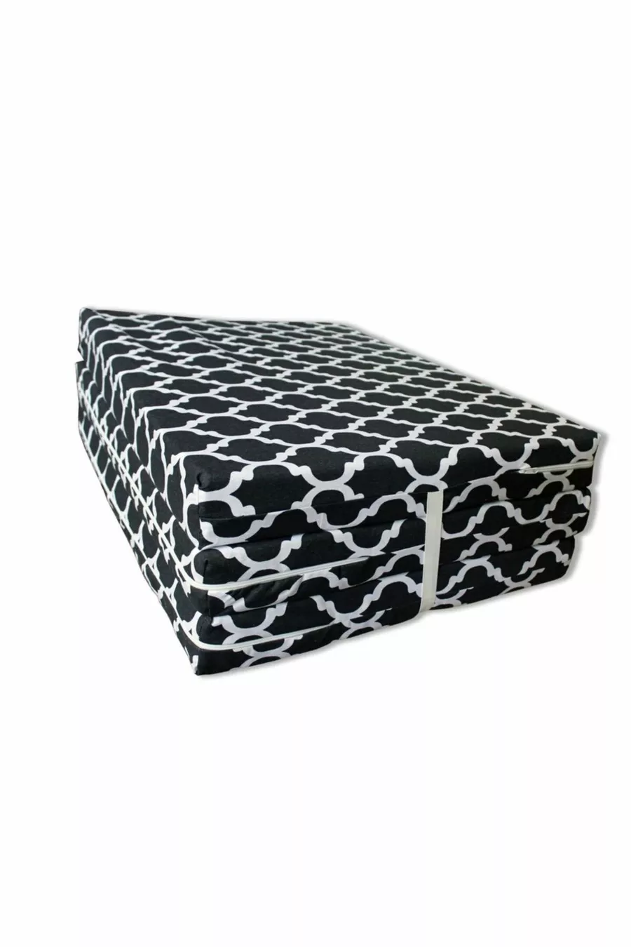 Lit pliant VIP (8 CM D'ÉPAISSEUR) Matelas en mousse CM-KARAÇATI